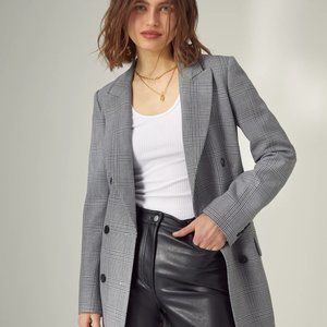 Wilfred NEW Margaux Blazer Size 8